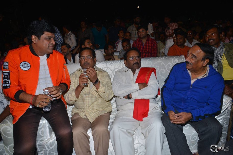 Khaidi-No-150-Pre-Release-Event